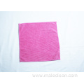 Microfiber window Cleaning Towel Fast Drying Glass Cloth